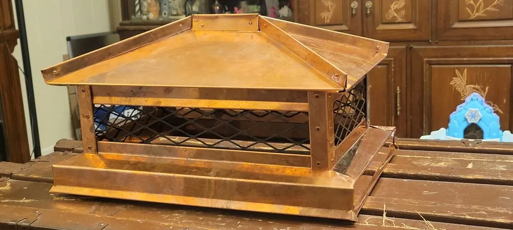 Slide of American Brothers