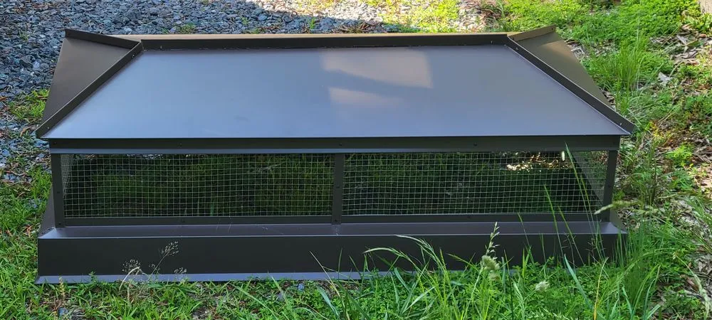 Slide of American Brothers