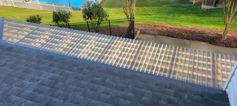 Slide of American Brothers