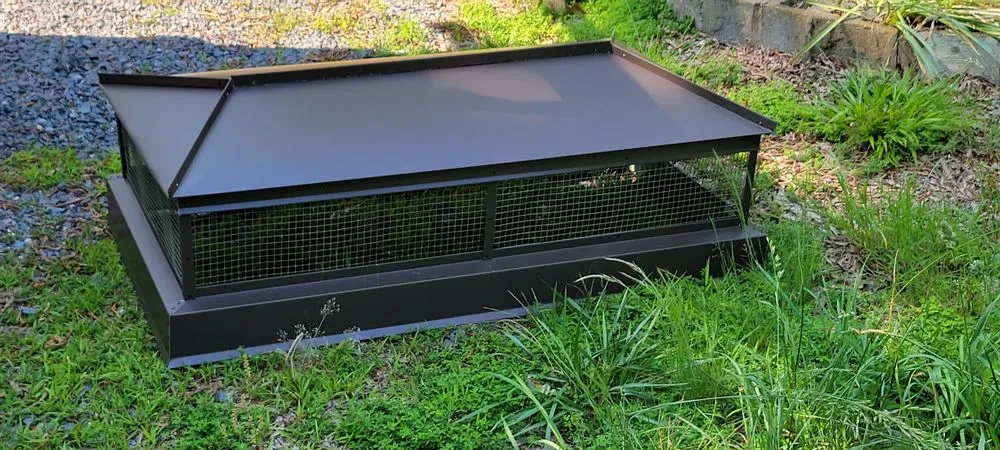 Slide of American Brothers