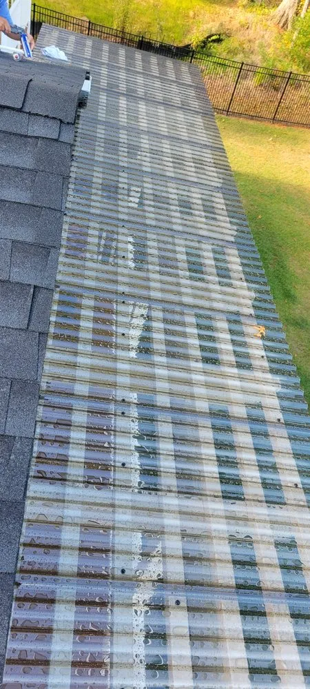 Slide of American Brothers