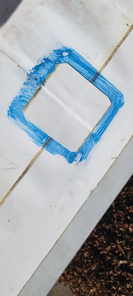 Slide of American Brothers