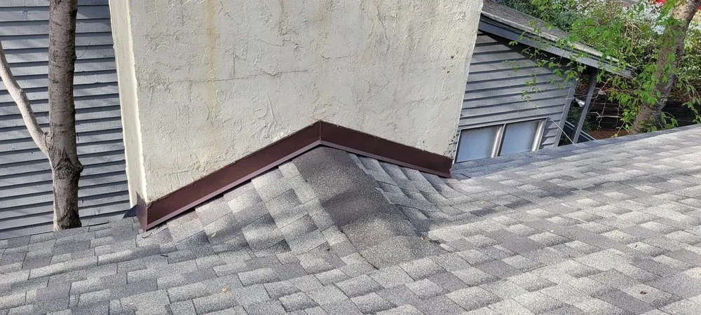 Slide of American Brothers