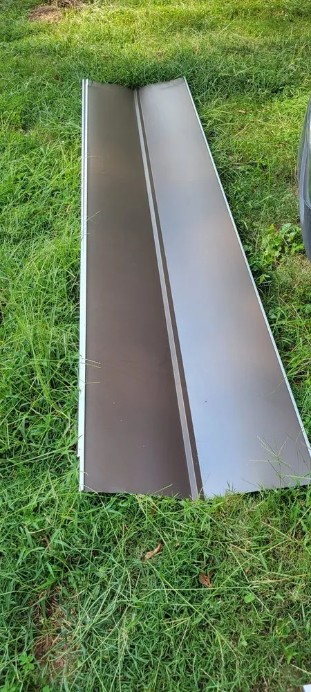 Slide of American Brothers