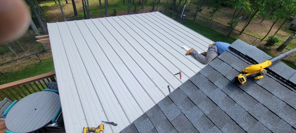 Slide of American Brothers