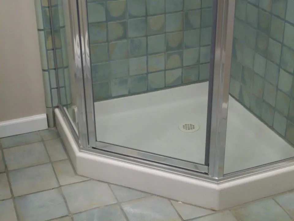 Slide of American Builders