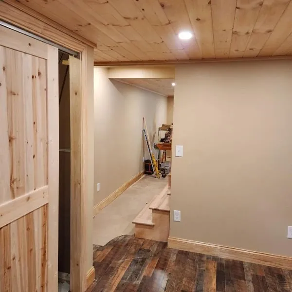 Slide of American Builders