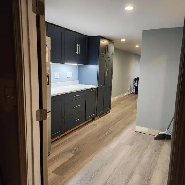 Slide of American Builders