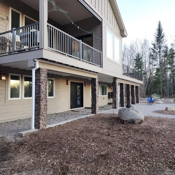 Slide of American Builders