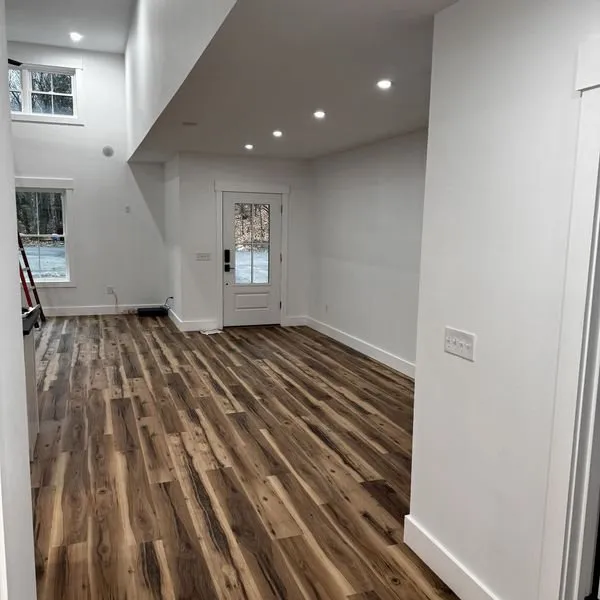 Slide of American Builders