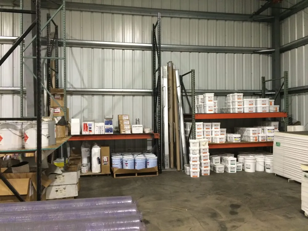 Slide of American Building & Roofing