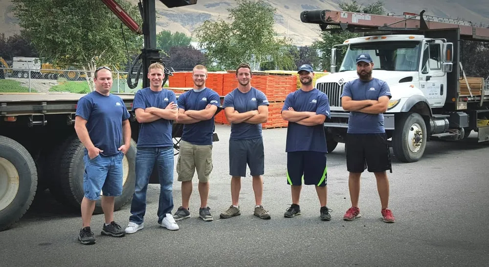 Slide of American Building & Roofing