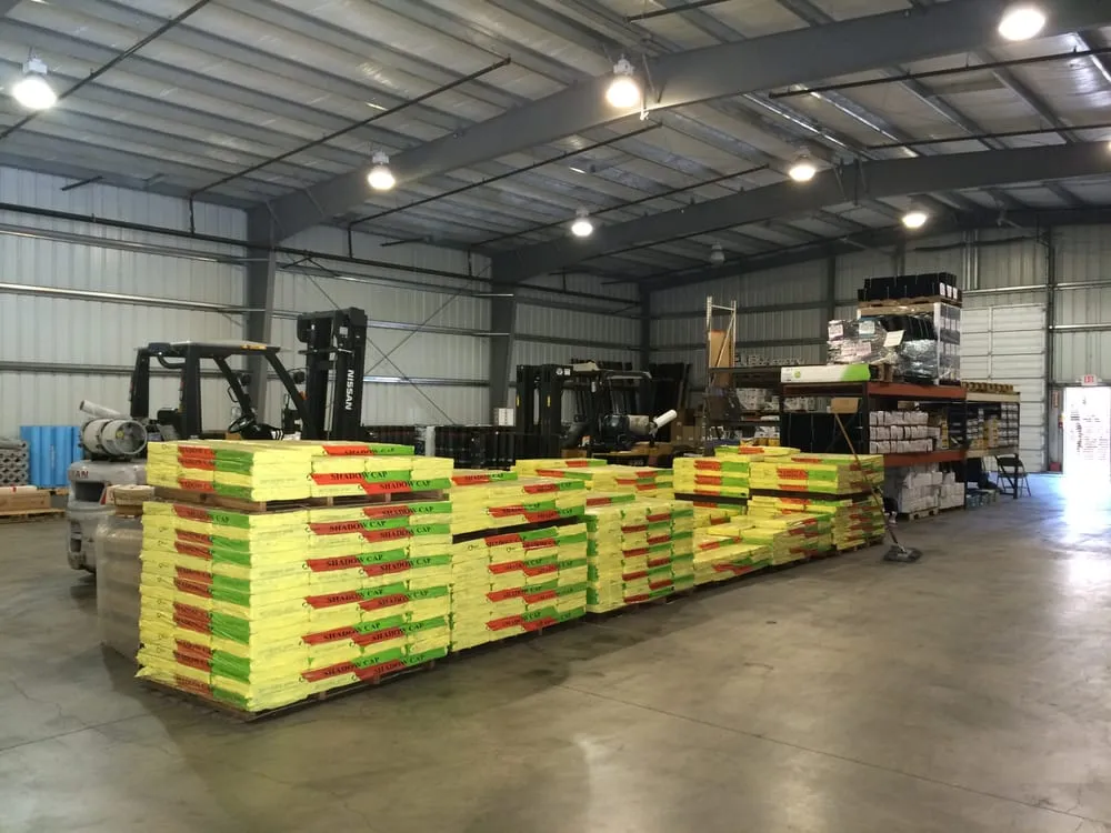 Slide of American Building & Roofing