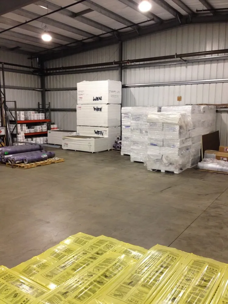 Slide of American Building & Roofing