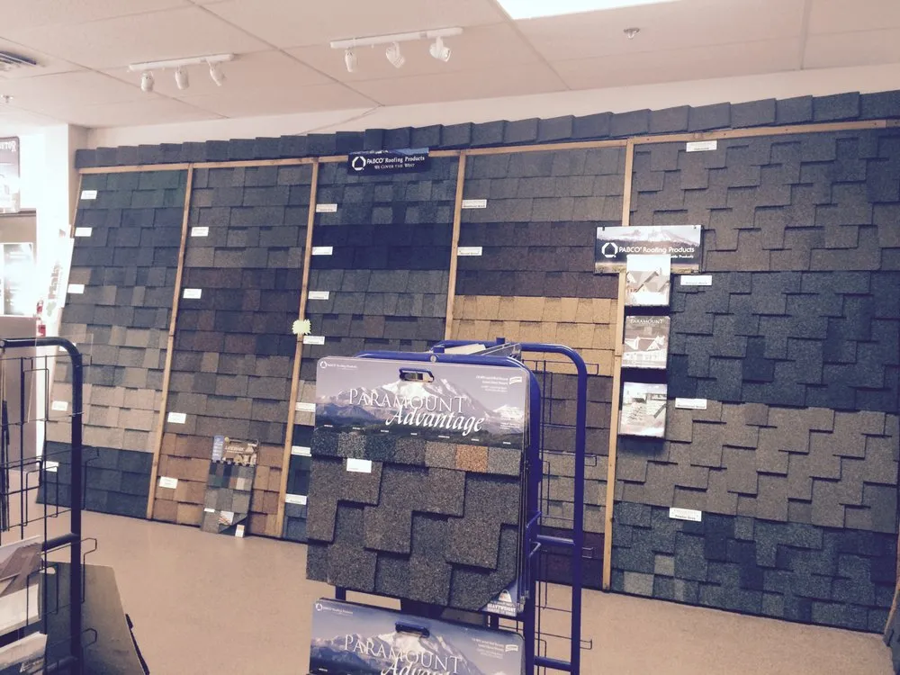 Slide of American Building & Roofing