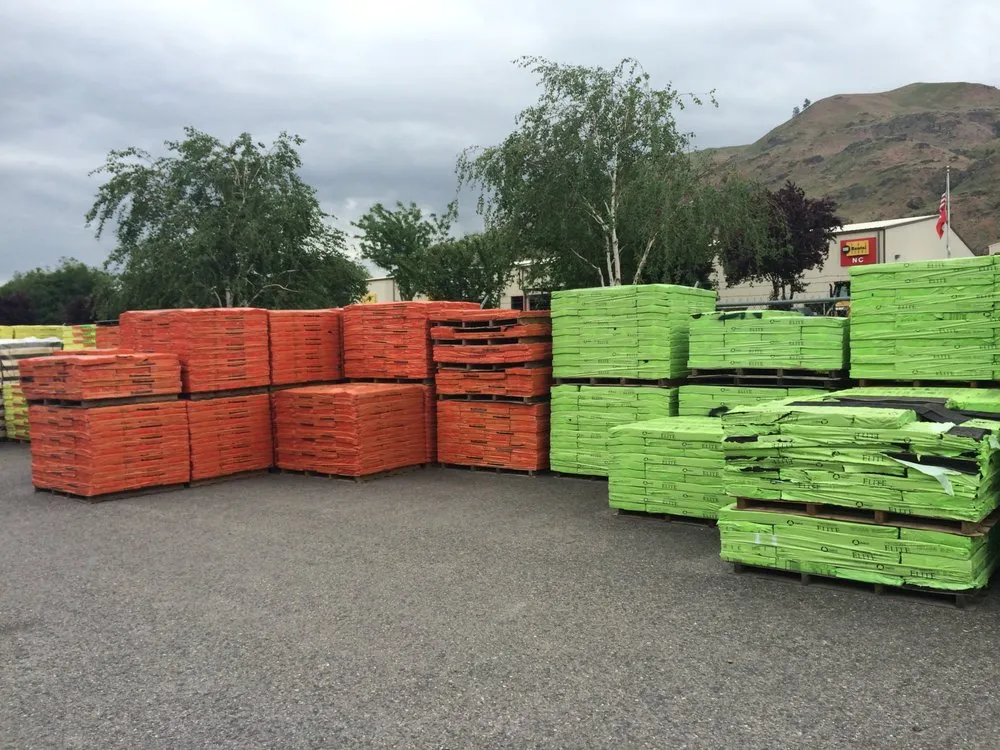 Slide of American Building & Roofing