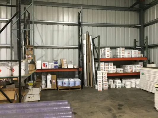 American Building & Roofing Logo