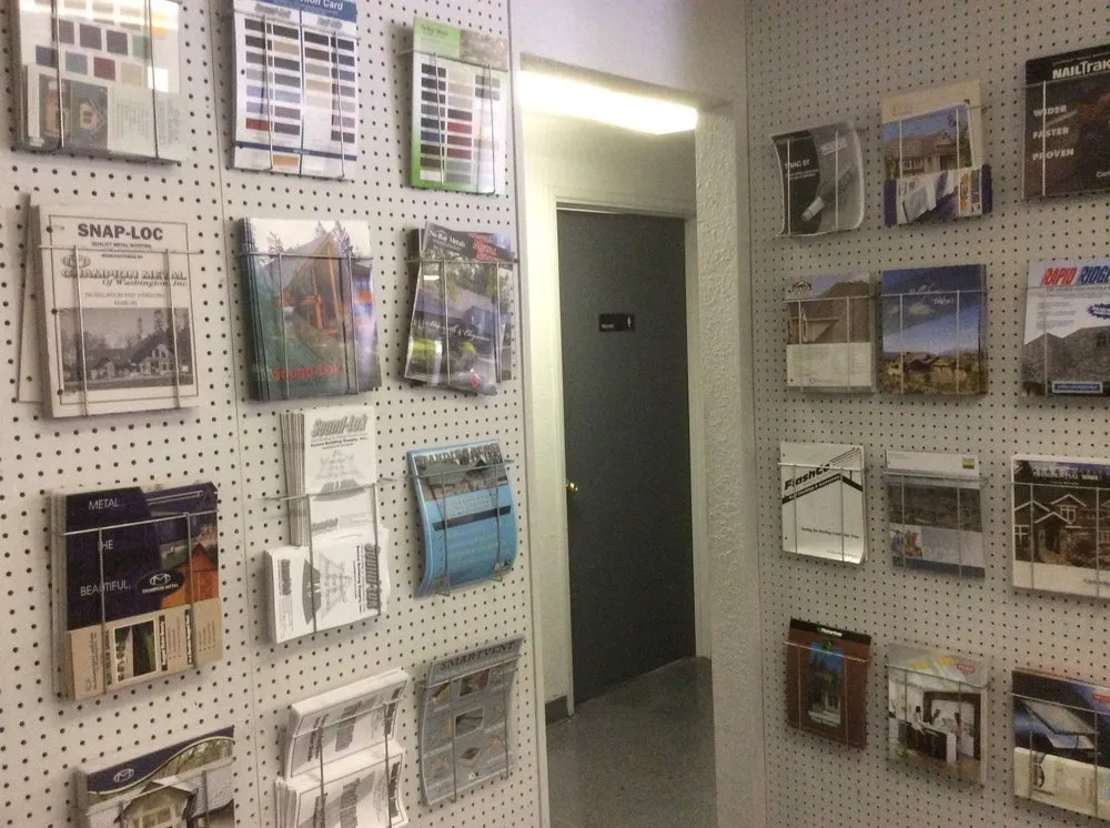 Slide of American Building & Roofing