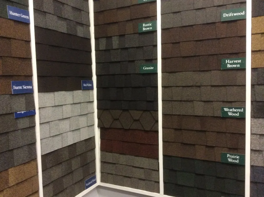 Slide of American Building & Roofing