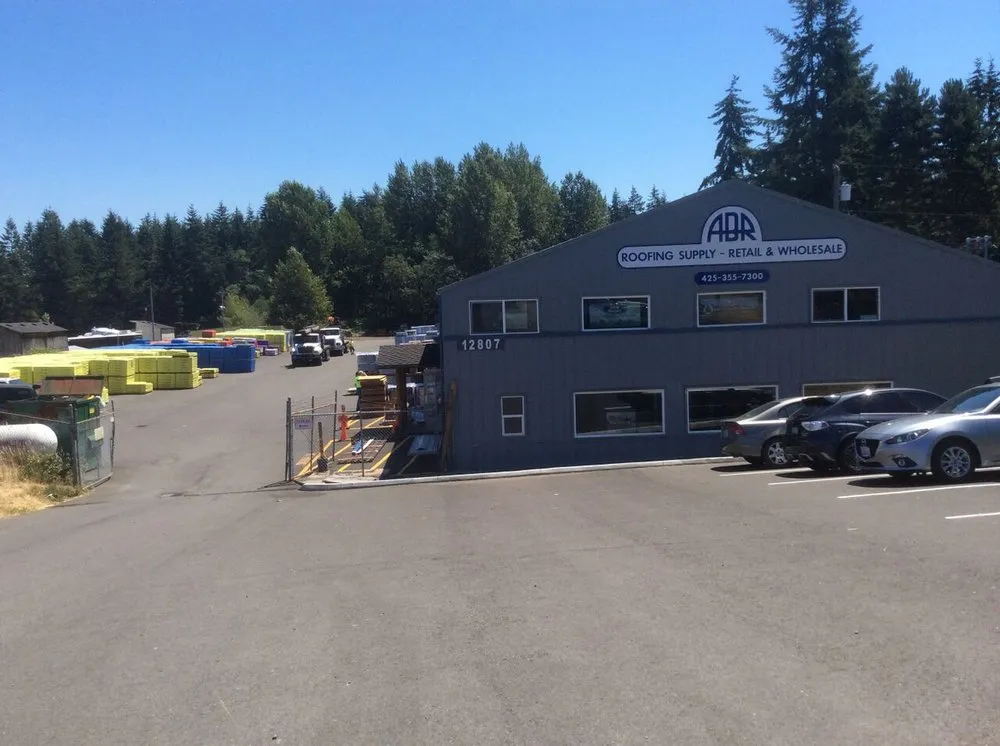 Slide of American Building & Roofing