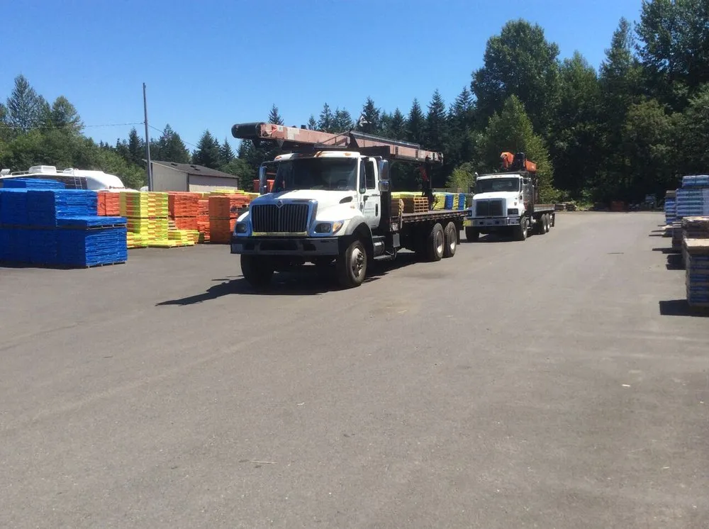 Slide of American Building & Roofing