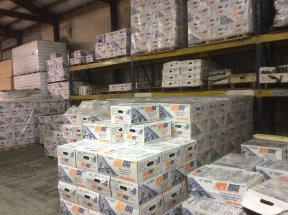 Slide of American Building & Roofing