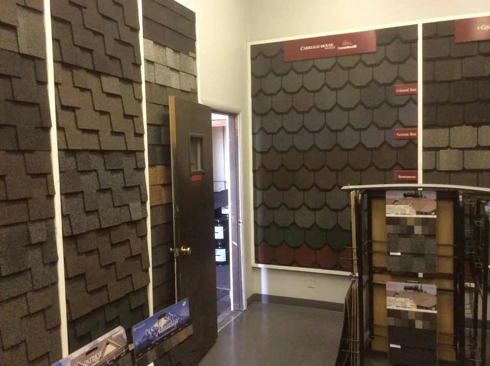 Slide of American Building & Roofing