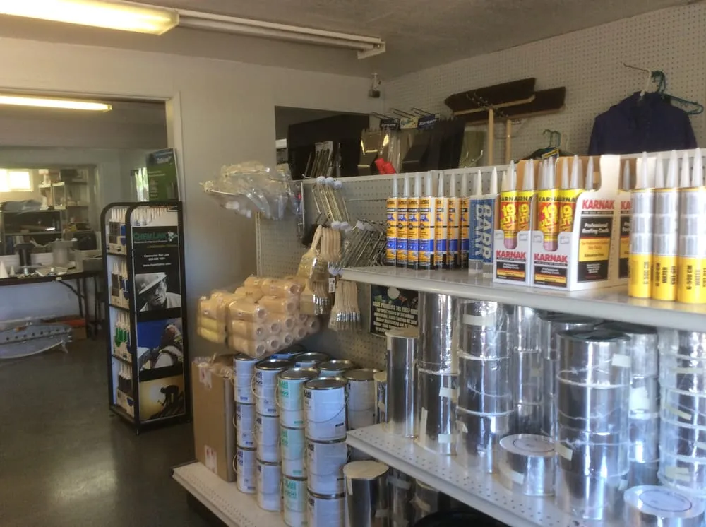 Slide of American Building & Roofing