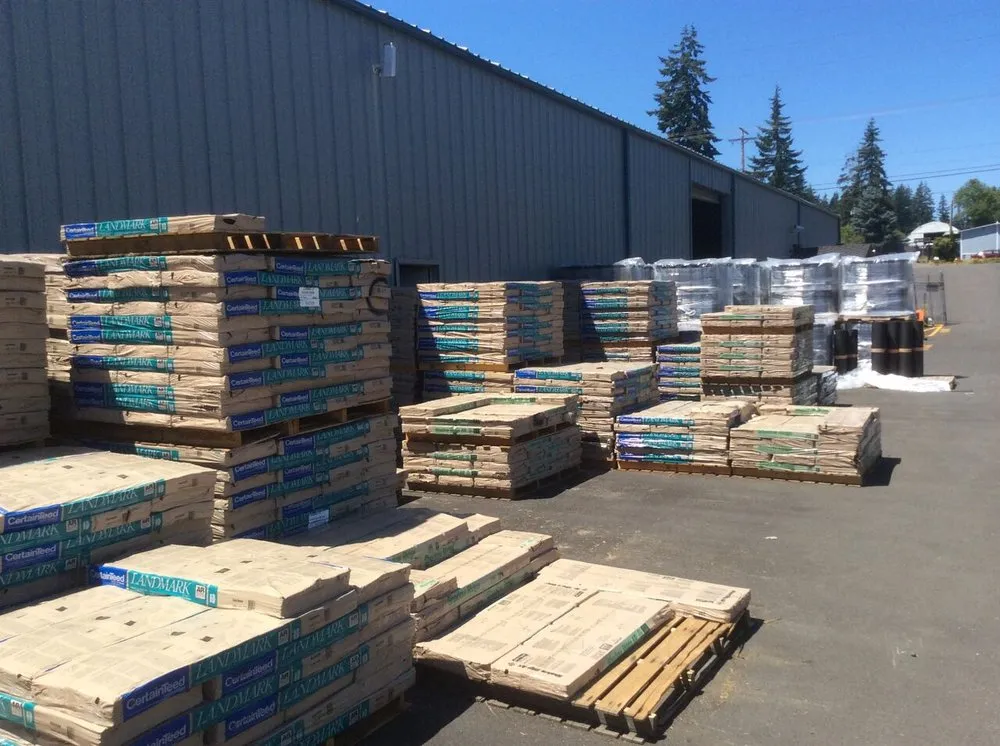 Slide of American Building & Roofing