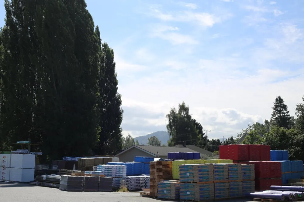 Slide of American Building & Roofing