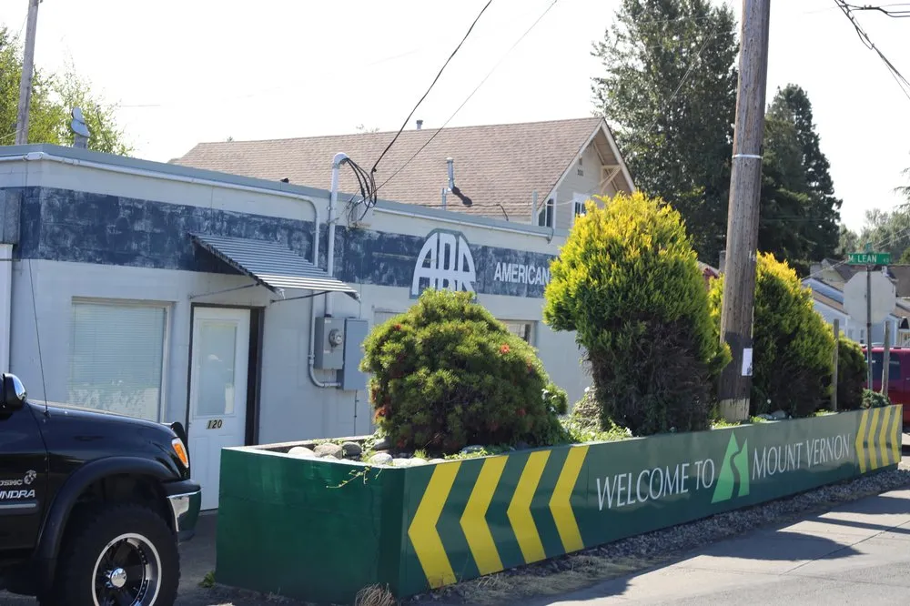 Slide of American Building & Roofing