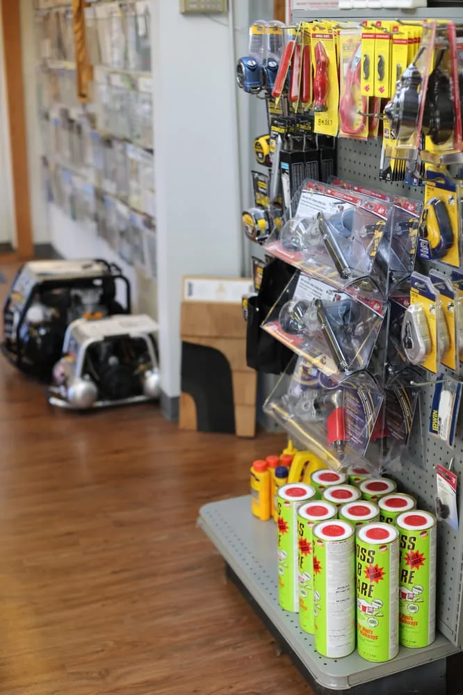 Slide of American Building & Roofing