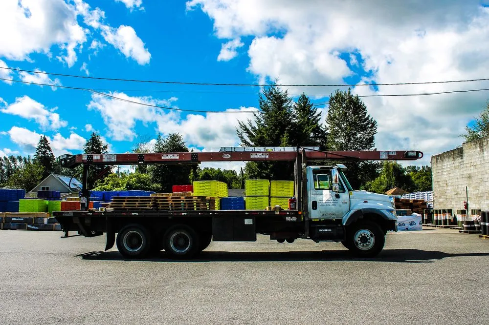 Slide of American Building & Roofing