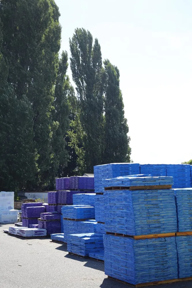 Slide of American Building & Roofing