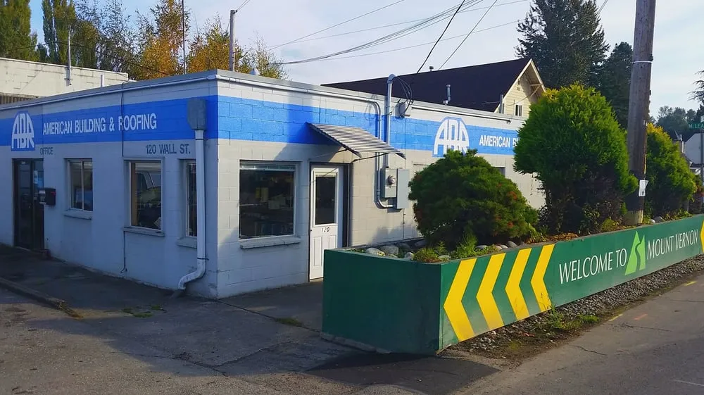 Slide of American Building & Roofing