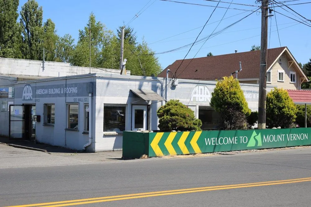 Slide of American Building & Roofing