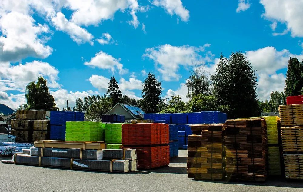 Slide of American Building & Roofing