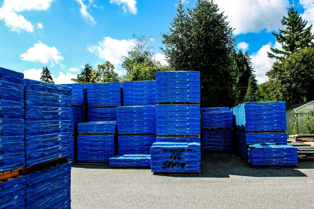 Slide of American Building & Roofing