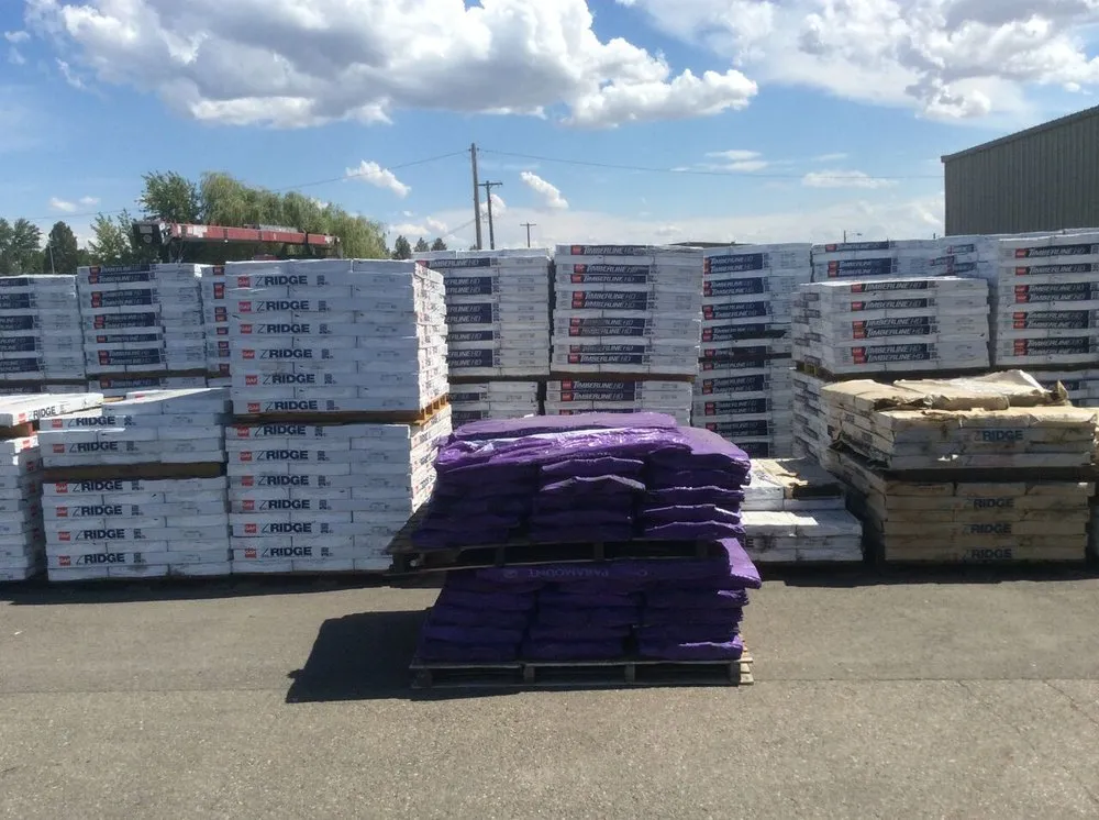 Slide of American Building & Roofing