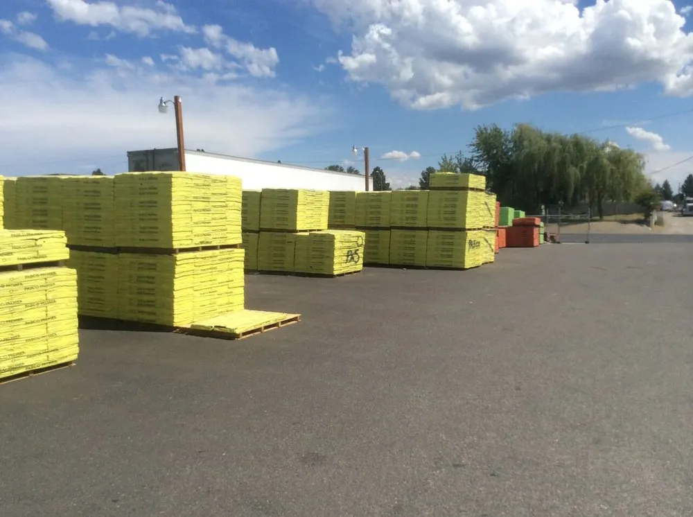 Slide of American Building & Roofing