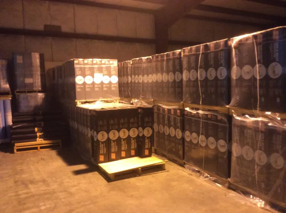 Slide of American Building & Roofing