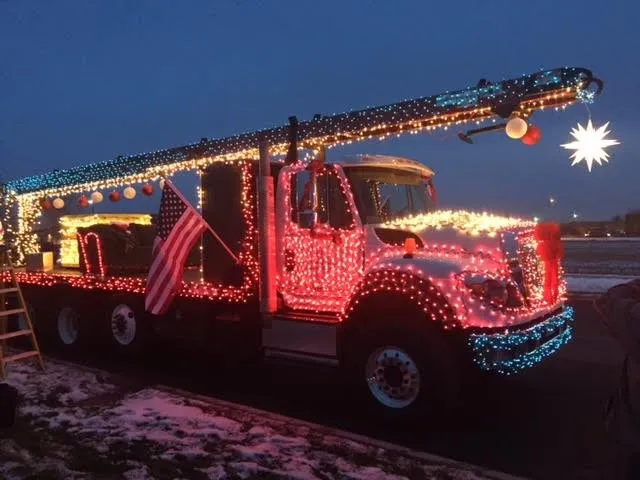 Slide of American Building & Roofing
