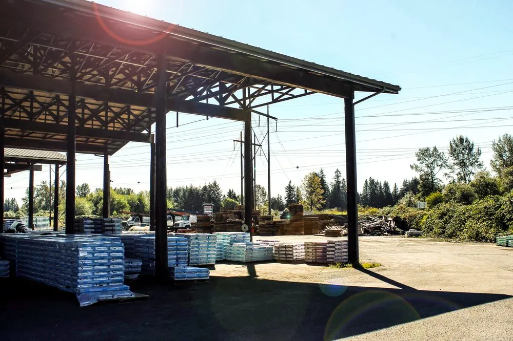Slide of American Building & Roofing