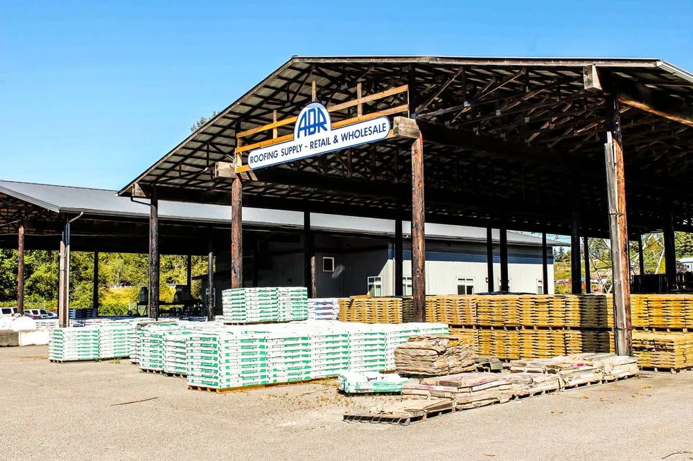Slide of American Building & Roofing