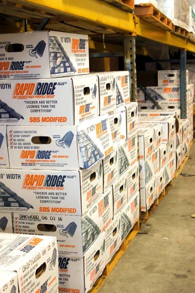 Slide of American Building & Roofing