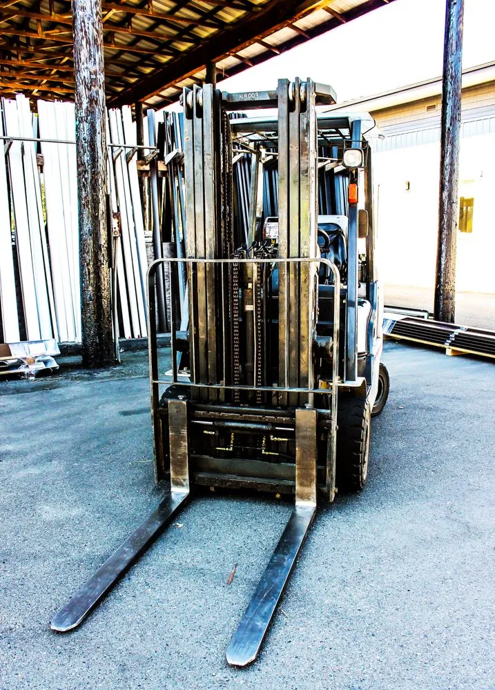 Slide of American Building & Roofing