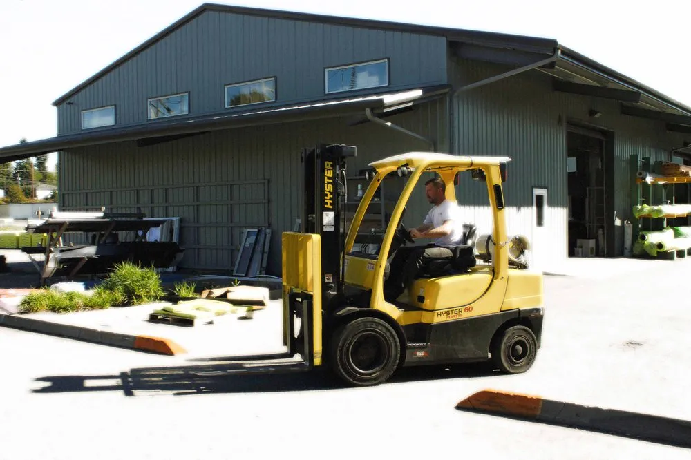 Slide of American Building & Roofing