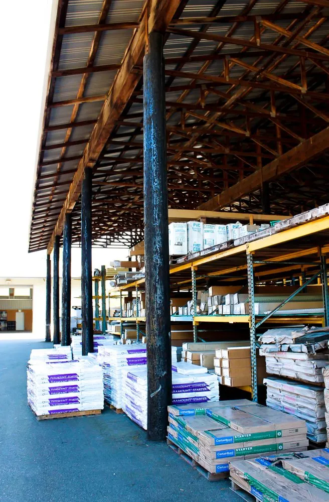 Slide of American Building & Roofing