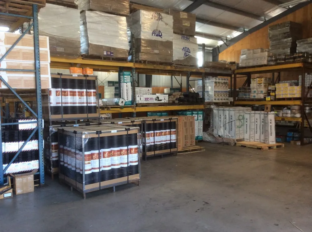 Slide of American Building & Roofing