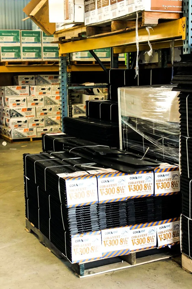 Slide of American Building & Roofing